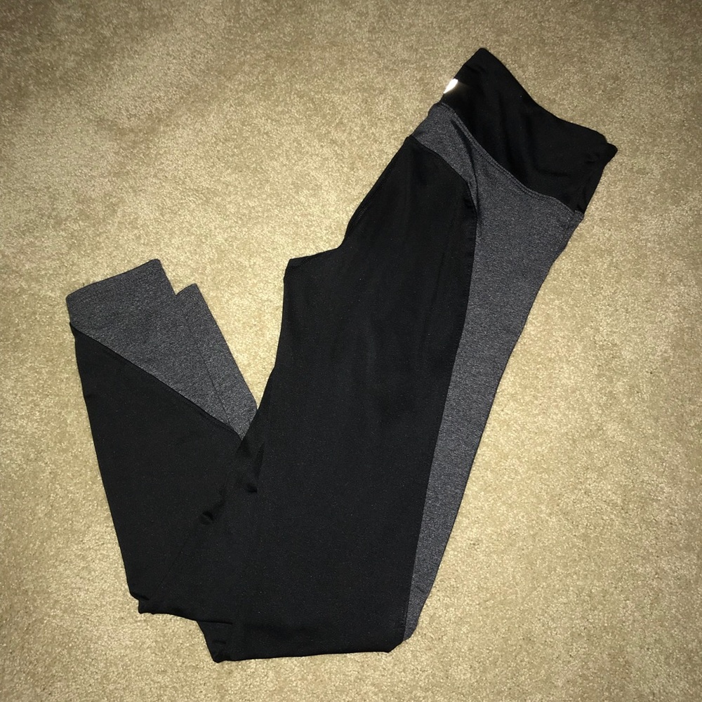 F21 Workout Leggings